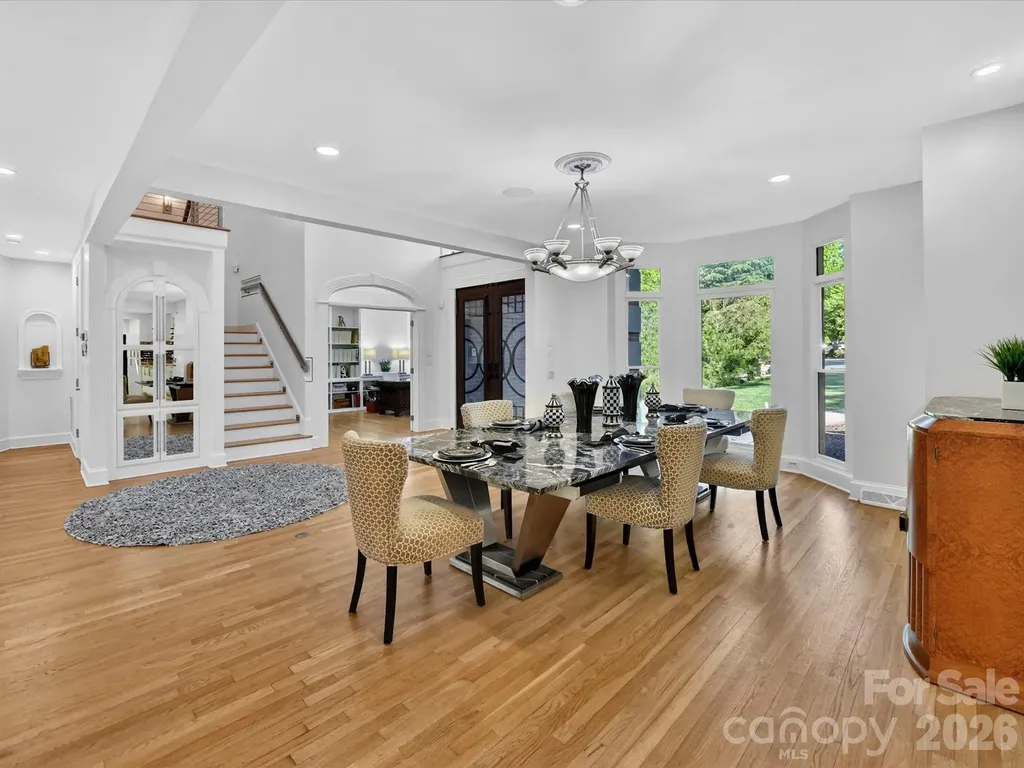 2723 Providence Pine Lane Charlotte NC 28270
