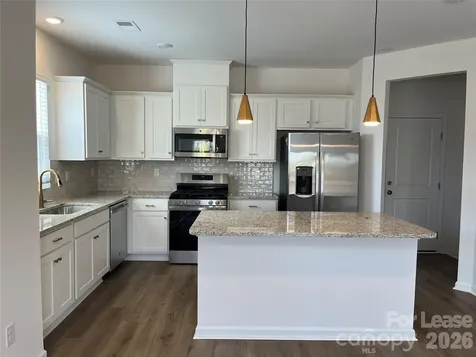 1014 Overbrook Place Wingate NC 28174
