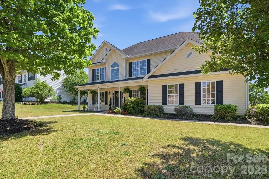 178 Madelia Place Mooresville NC 28115