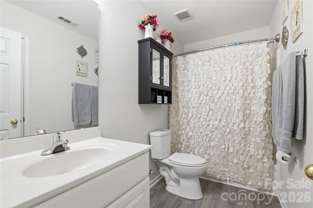178 Madelia Place Mooresville NC 28115