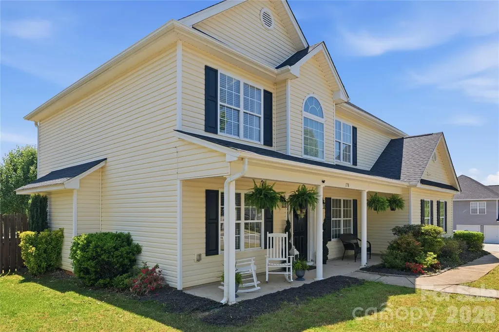 178 Madelia Place Mooresville NC 28115
