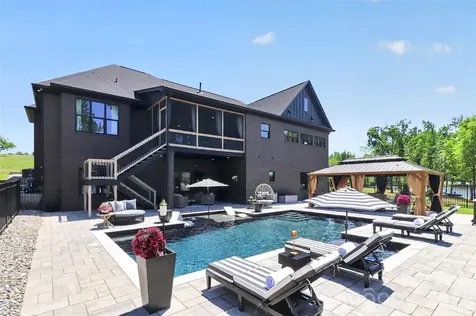 1321 St Regis Court Monroe NC 28110