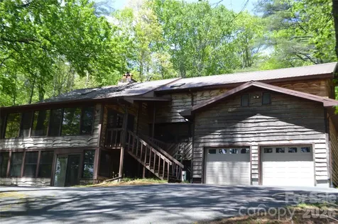 300 Good Neighbor Lane Brevard NC 28712