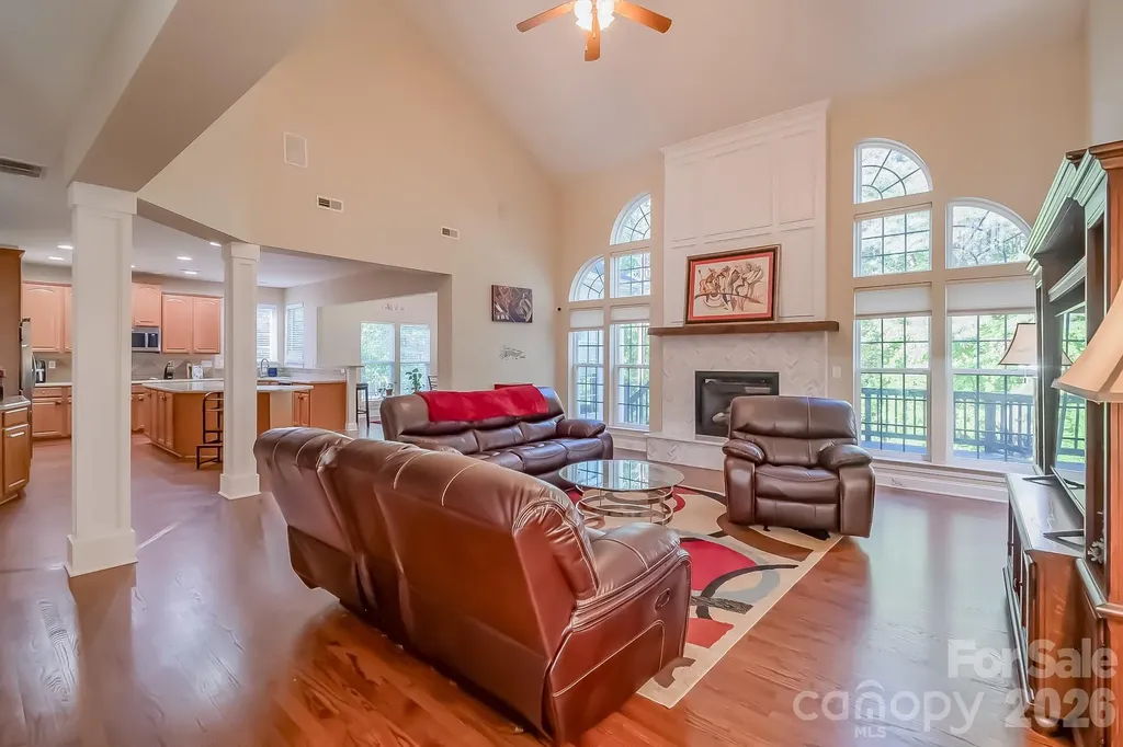 124 Whiterock Drive Mount Holly NC 28120