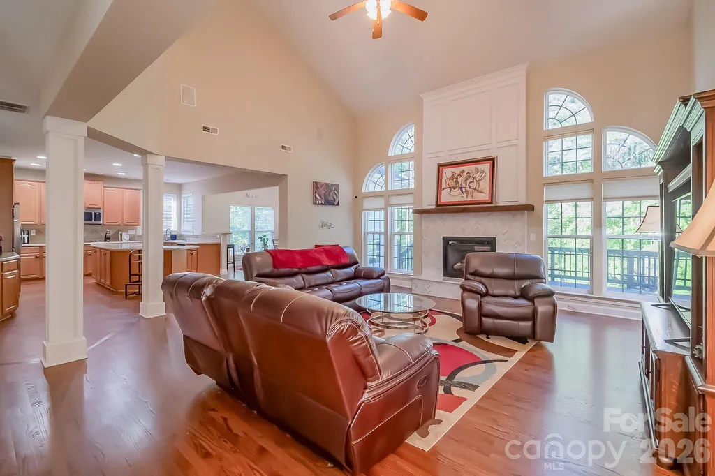 124 Whiterock Drive Mount Holly NC 28120