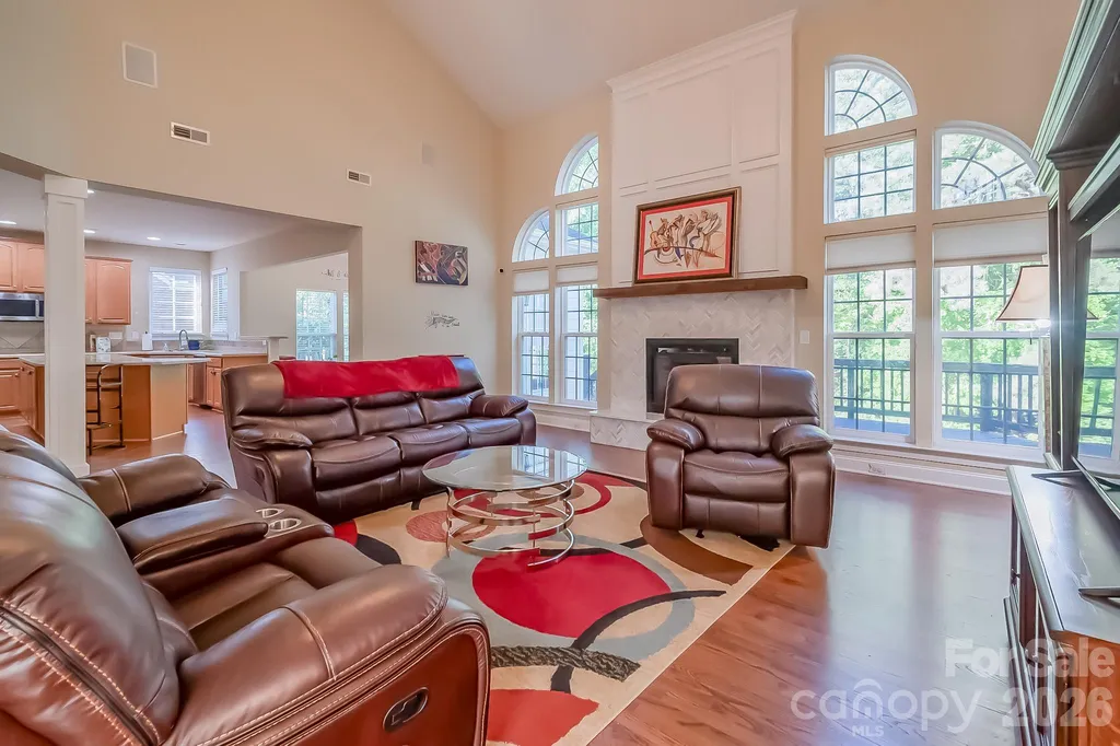 124 Whiterock Drive Mount Holly NC 28120