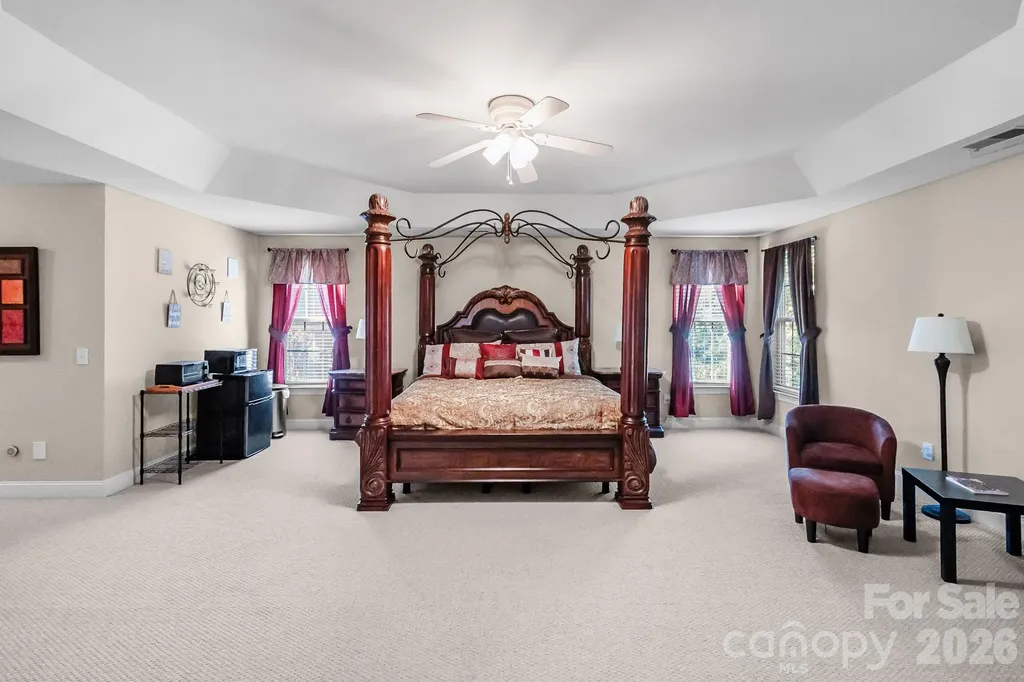 124 Whiterock Drive Mount Holly NC 28120