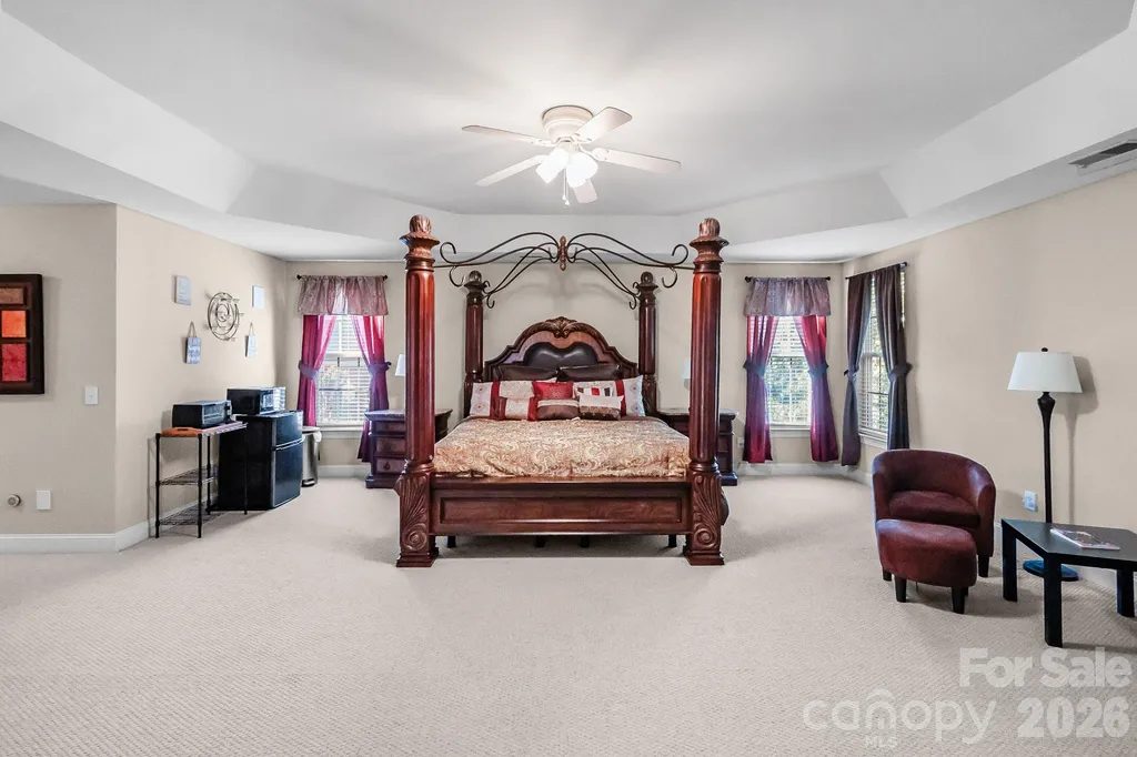124 Whiterock Drive Mount Holly NC 28120