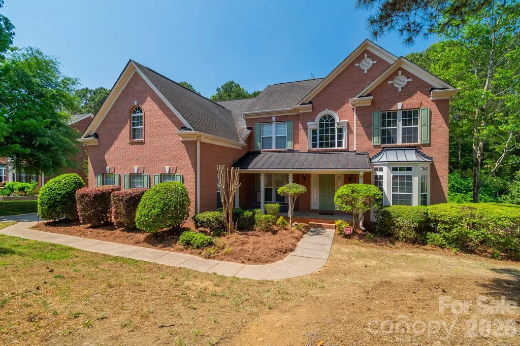 124 Whiterock Drive Mount Holly NC 28120