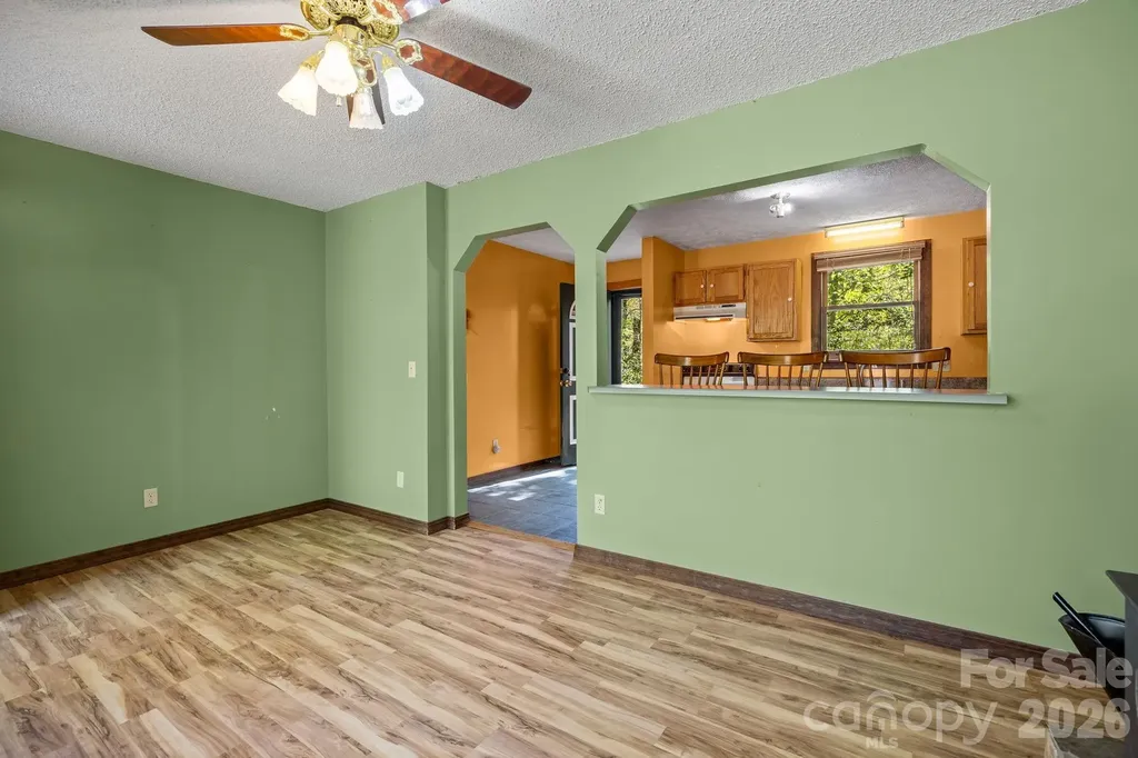 78 Bird Creek Estates Road Black Mountain NC 28711