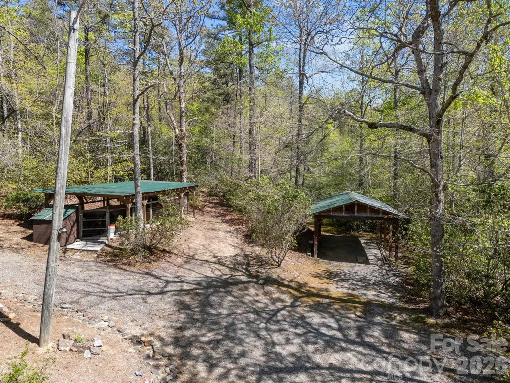 78 Bird Creek Estates Road Black Mountain NC 28711
