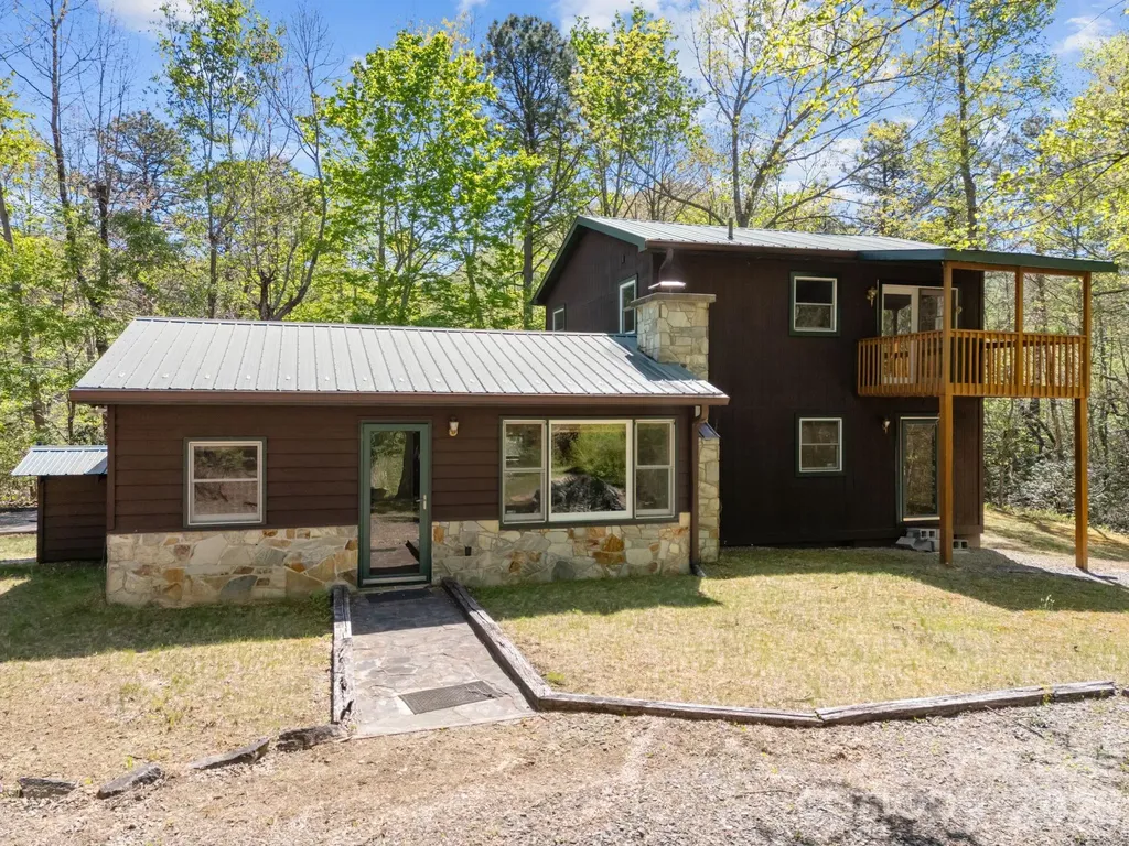 78 Bird Creek Estates Road Black Mountain NC 28711