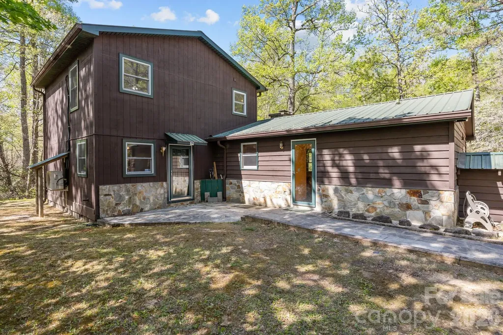 78 Bird Creek Estates Road Black Mountain NC 28711