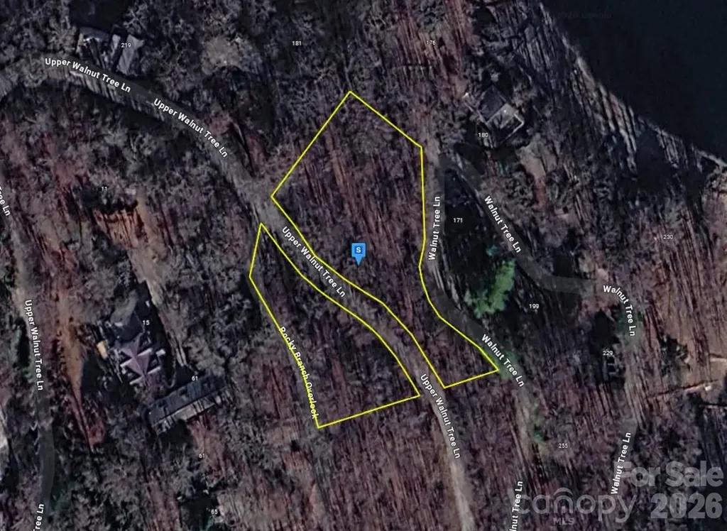 51 Rocky Branch Overlook Topton NC 28781