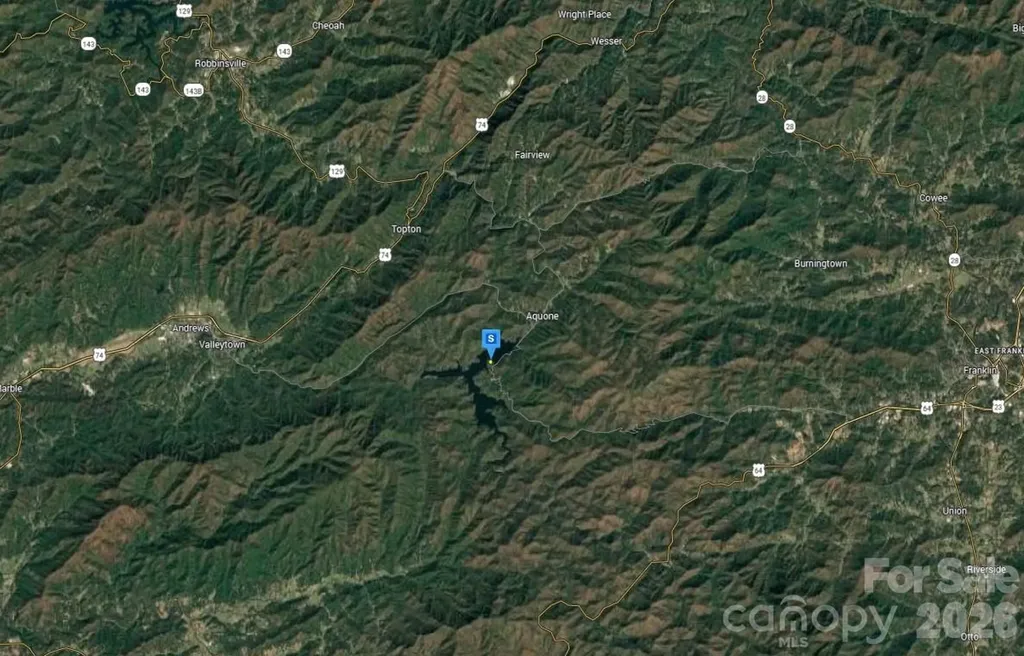 51 Rocky Branch Overlook Topton NC 28781