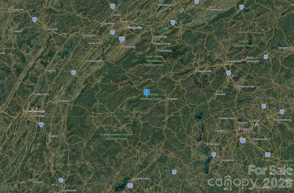 51 Rocky Branch Overlook Topton NC 28781