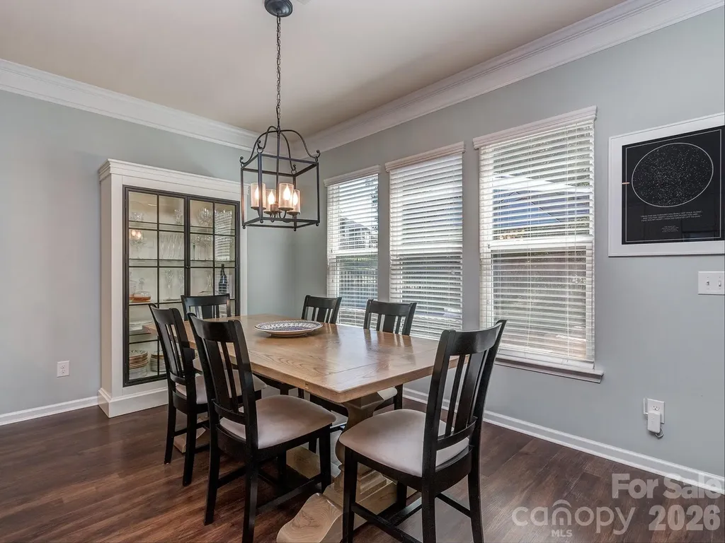 1726 Royal Gorge Avenue Charlotte NC 28210