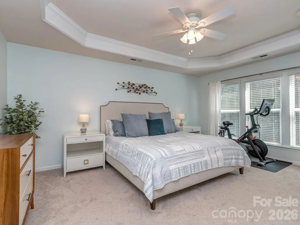 1726 Royal Gorge Avenue Charlotte NC 28210
