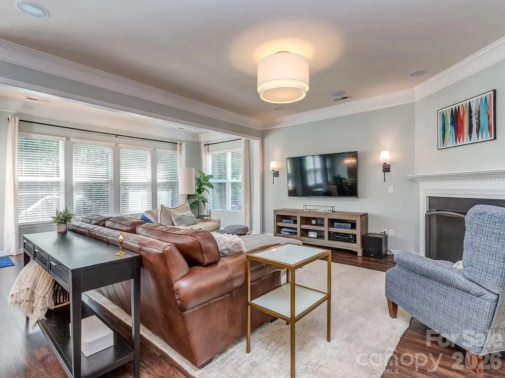 1726 Royal Gorge Avenue Charlotte NC 28210
