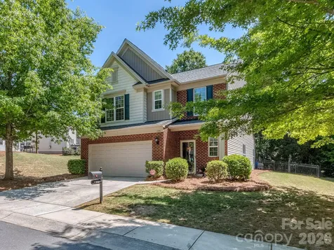 1726 Royal Gorge Avenue Charlotte NC 28210