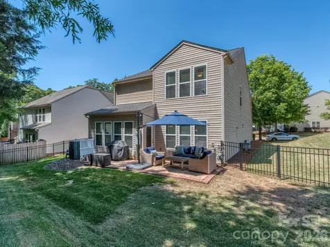 1726 Royal Gorge Avenue Charlotte NC 28210