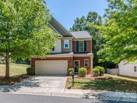 1726 Royal Gorge Avenue Charlotte NC 28210