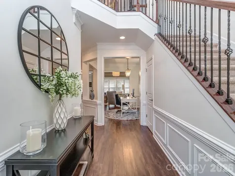 1726 Royal Gorge Avenue Charlotte NC 28210