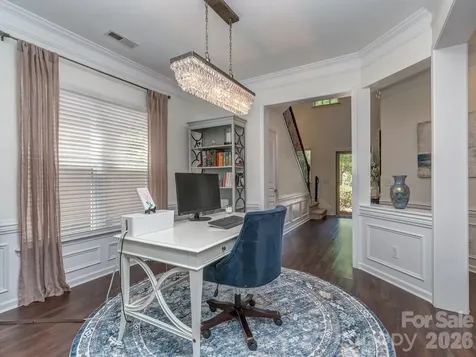 1726 Royal Gorge Avenue Charlotte NC 28210