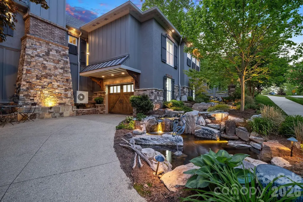 54 Mountain Drive Biltmore Lake NC 28715