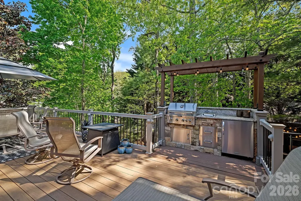 54 Mountain Drive Biltmore Lake NC 28715