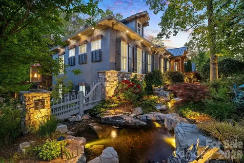 54 Mountain Drive Biltmore Lake NC 28715