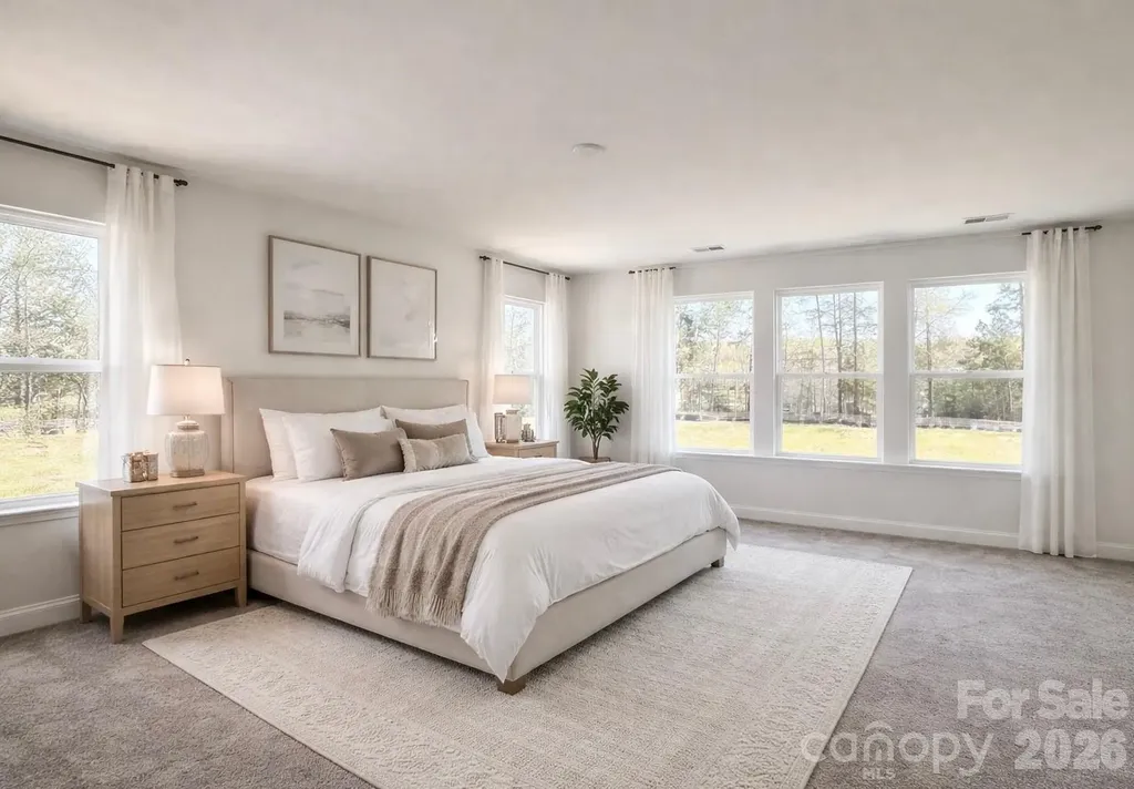7621 Ethora Way Charlotte NC 28216