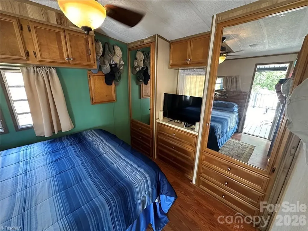 120 Elm Street New London NC 28127