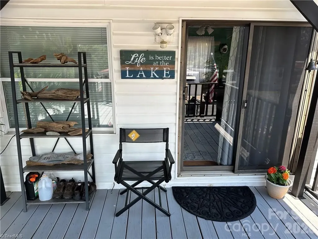 120 Elm Street New London NC 28127