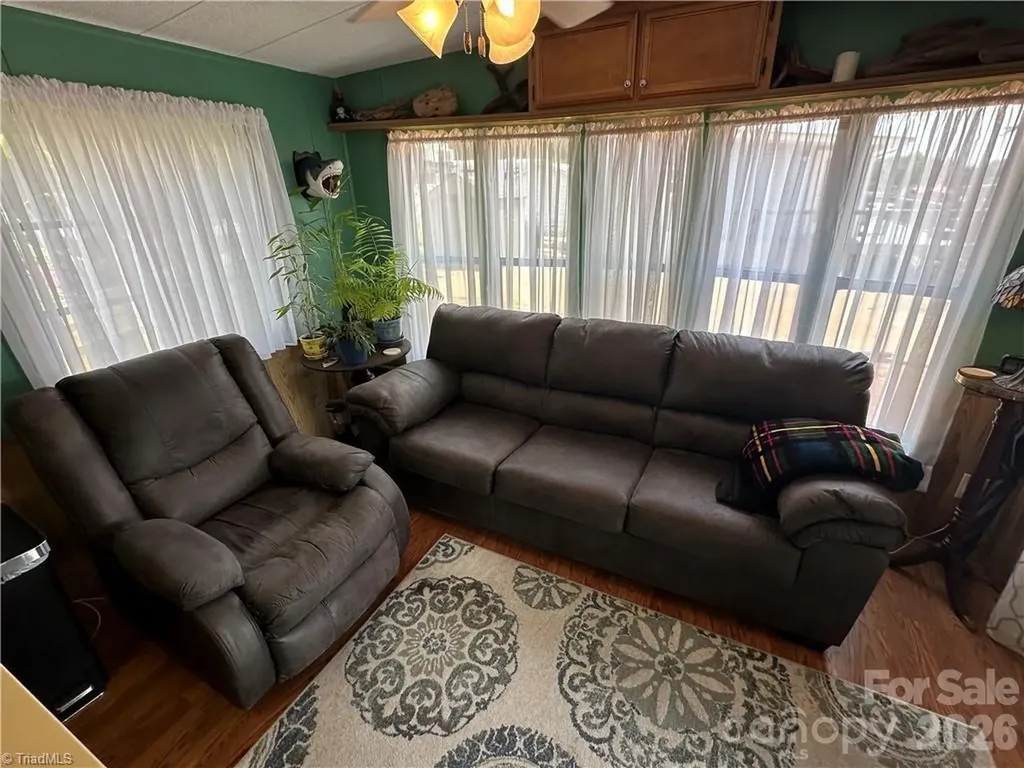 120 Elm Street New London NC 28127