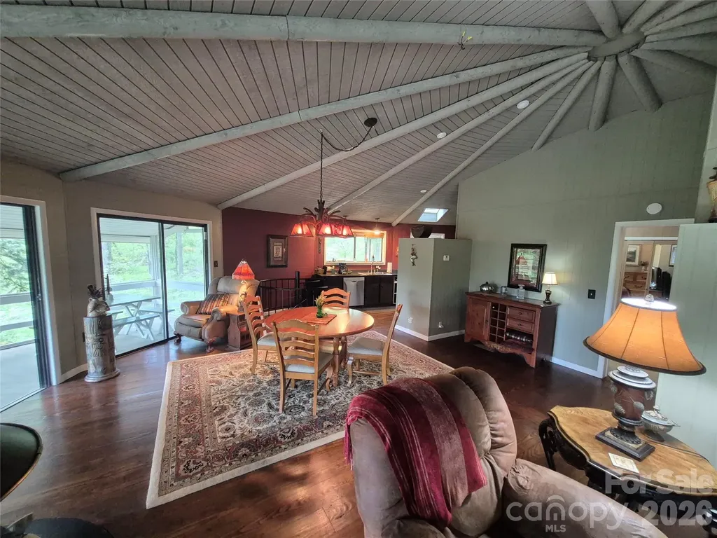 623 Country Club Drive Canton NC 28716
