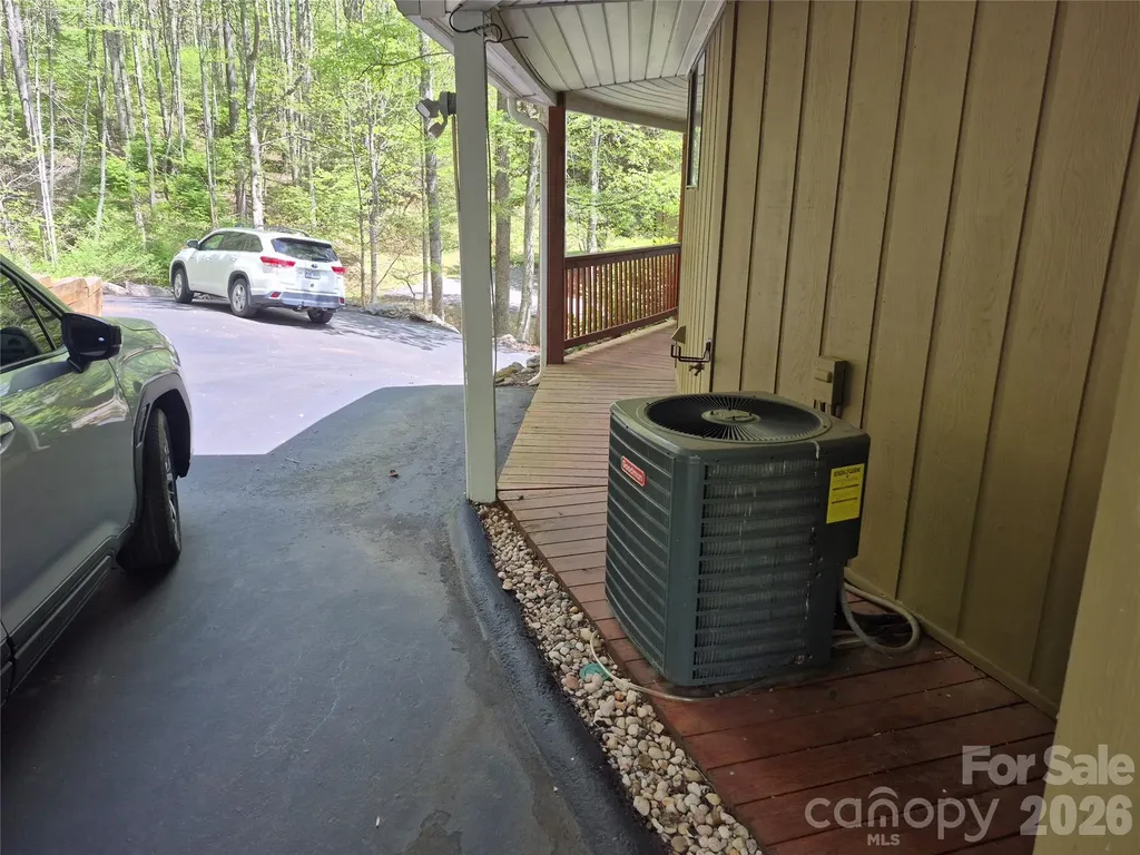 623 Country Club Drive Canton NC 28716