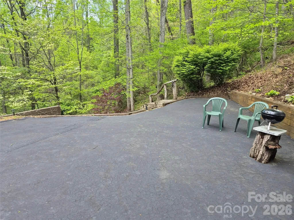 623 Country Club Drive Canton NC 28716