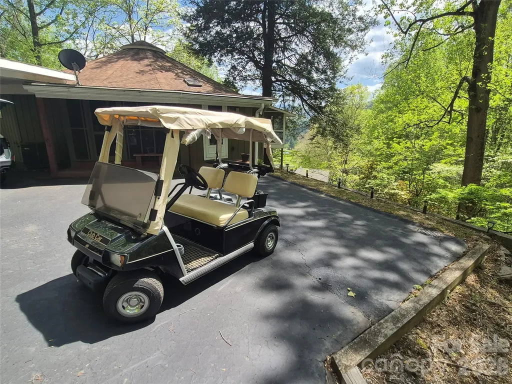623 Country Club Drive Canton NC 28716