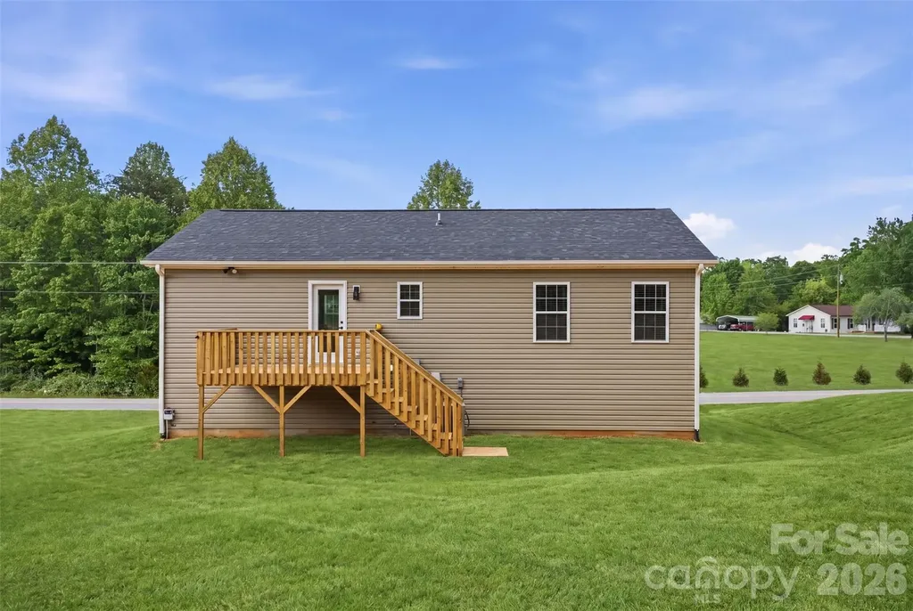 5961 Charlie Little Road Granite Falls NC 28630