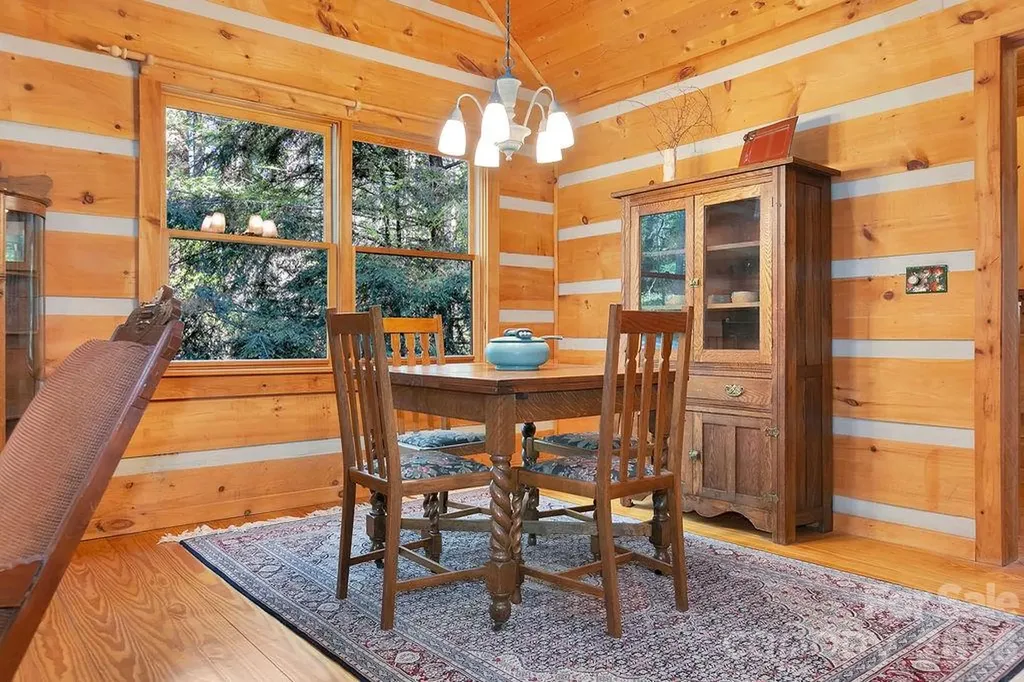 380 Cedar Lane Brevard NC 28712