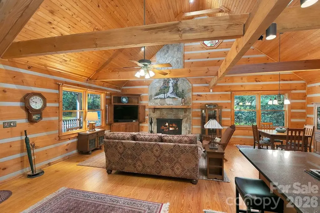 380 Cedar Lane Brevard NC 28712