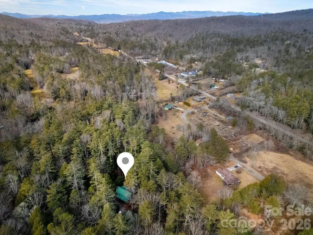380 Cedar Lane Brevard NC 28712