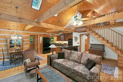 380 Cedar Lane Brevard NC 28712