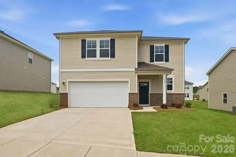 808 Hallman Branch Lane Lincolnton NC 28092