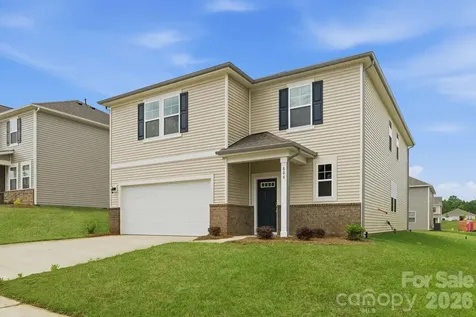 808 Hallman Branch Lane Lincolnton NC 28092