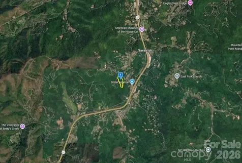 450 Palmetto Ridge Sylva NC 28779