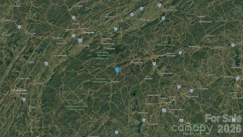450 Palmetto Ridge Sylva NC 28779