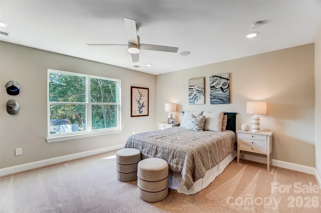 109 Summerhill Drive Mooresville NC 28115