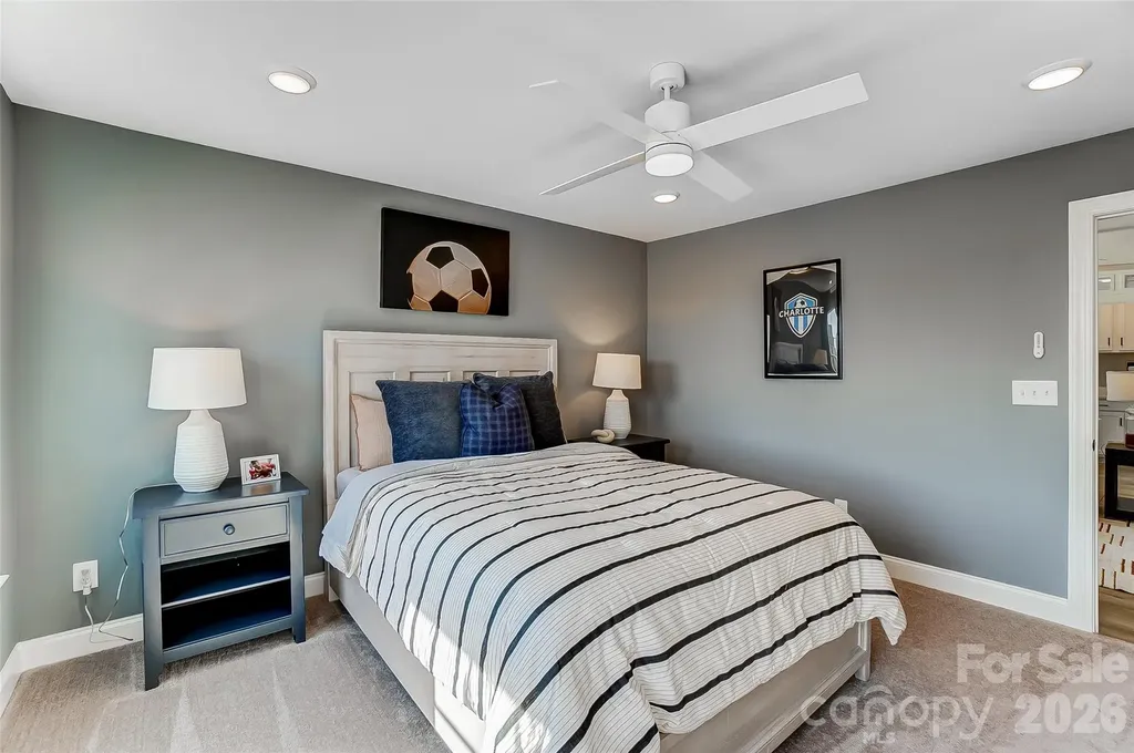 109 Summerhill Drive Mooresville NC 28115